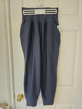 NWT | High-Rise Active Joggers | SZ Medium